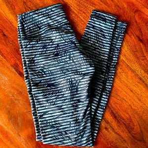 Lululemon Wonder Under Leggings